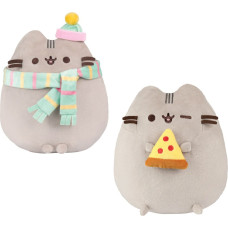 MASKOTKA PLUSZOWA PUSHEEN KOT