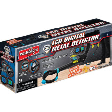 Eastcolight Skaitmeninis metalo detektorius
