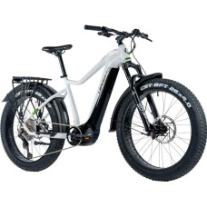 Leaderfox elektrinis fatbike LEADER FOX Brasa 26