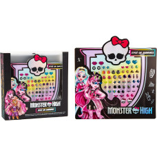 Monster High lipnūs auskarai