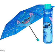 Perletti Mini lietussargs Stitch, 75427