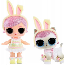 L.o.l SURPRISE -70424/0417 - SPRING BLING - DOLL or PET