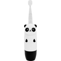 Innogio Sonic toothbrush for children GIOpanda black GIO-451