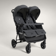 Joie Estrella vežimėlis Ebony