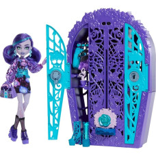 Monster High® saladuskapi nukk Twyla