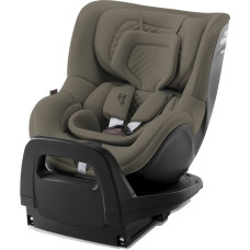 Britax-Romer BRITAX automobilinė kėdutė  DUALFIX PRO M, Urban Olive - LUX, 2000040899