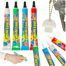 Burvju līme radošajam komplektam 4 gab.