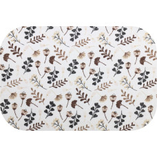 Ega Kids vystyklas - 13612 - TETRA PRINT - EGA - MEADOW - BROWN -  dydis 70x80 cm