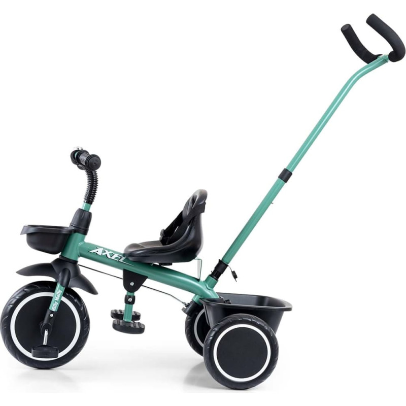 Milly Mally triratukas Axel Dark Green
