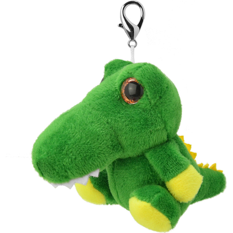 Wild Planet võtmehoidja krokodill