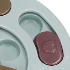 Springos Šuns laižymo kilimėlis Springos PA1075