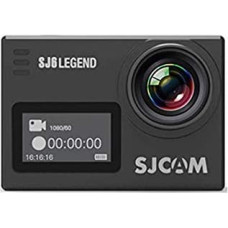 Sjcam SJ6 LEGEND Black