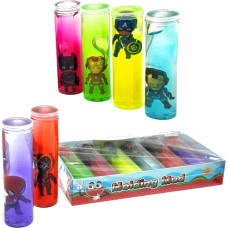 MASA MAGICZNA SLIME FIGURKA AVENGERS