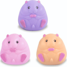 Trendhaus Minkomas žaislas - Žiurkėnas (1 vnt., 3 dizainai)