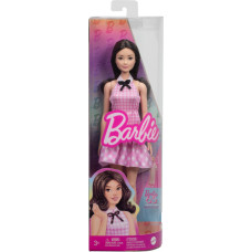 Barbie Fashionistas Doll Black Hair HRH21
