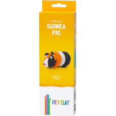 Hey Clay HCL30114CEE modeliavimo masė – jūrų kiaulytė