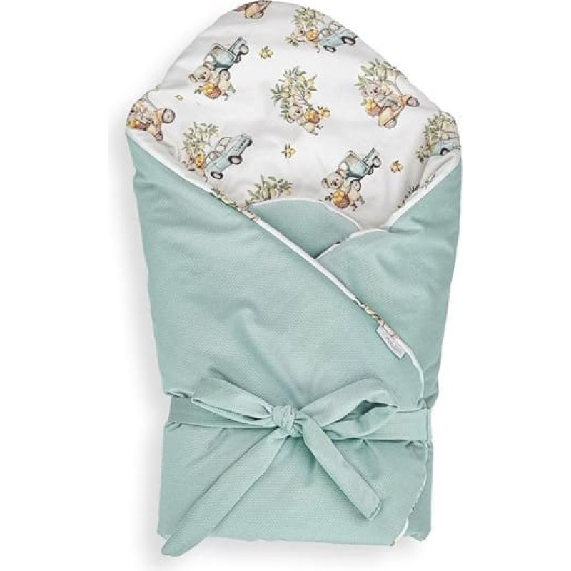 Albero Mio Rożek niemowlęcy 446 Koala w podróży