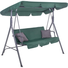 Springos Sodo sūpynės Springos GS0029