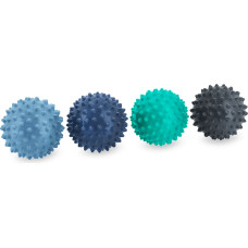 Spokey Set: massage balls (4 pcs) Spokey GRESPI