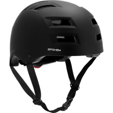 Spokey NINJA Kask r.53-55cm BKnew