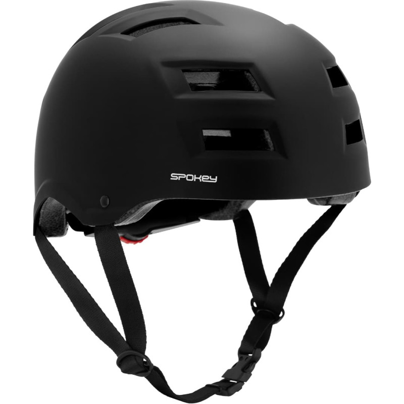 Spokey NINJA Kask r.53-55cm BKnew