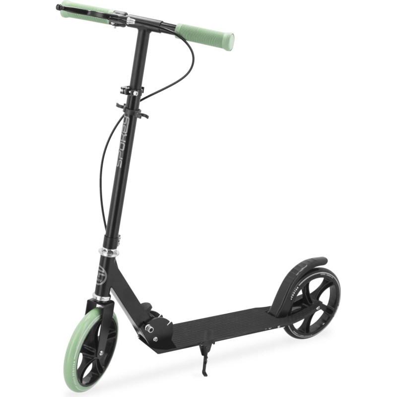 Spokey AYAS Hulajnoga 200mm new