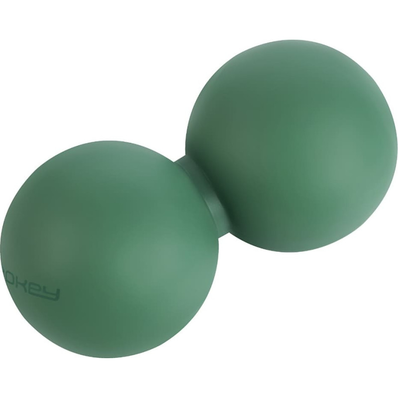 Spokey Double massage ball Spokey HARDY DUO