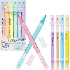 ZESTAW MAZAKÓW MARKERÓW 6 SZTUK