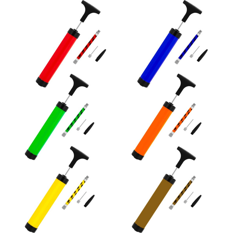 Spokey Pump Spokey PAMPERO 10