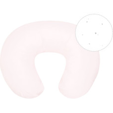 Nursing pillow Dream Big Pink