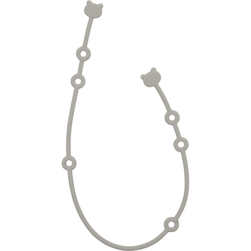 Holder Platinum Silicone Sand