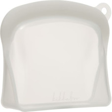Food bag Platinum Silicone Sand