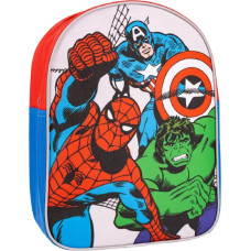 Disney Backpack - 250619 - AVENGERS - size 31x25 cm