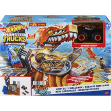 Hot Wheels Arena Smashers Tiger Shark HNB93