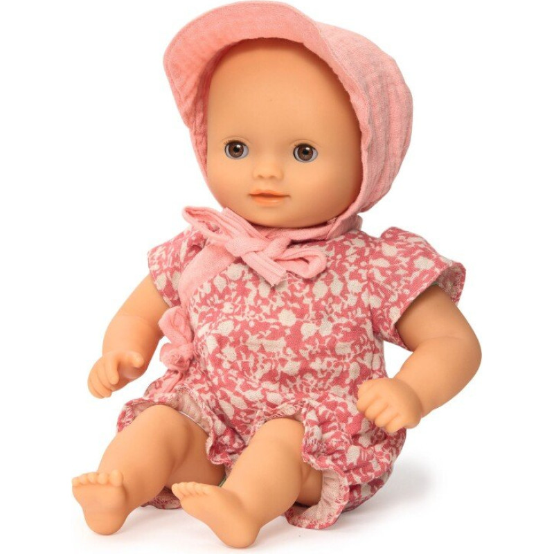 Djeco Baby Pomea - Lėlė - Hiacintas