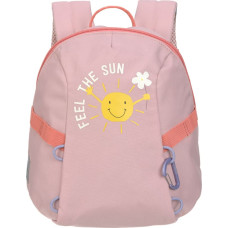 Lassig Tiny Backpack Outdoor Sunshine peach