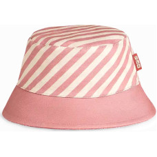 Kietla Reversible Pink Bob 2-6 y	7606C+7506C