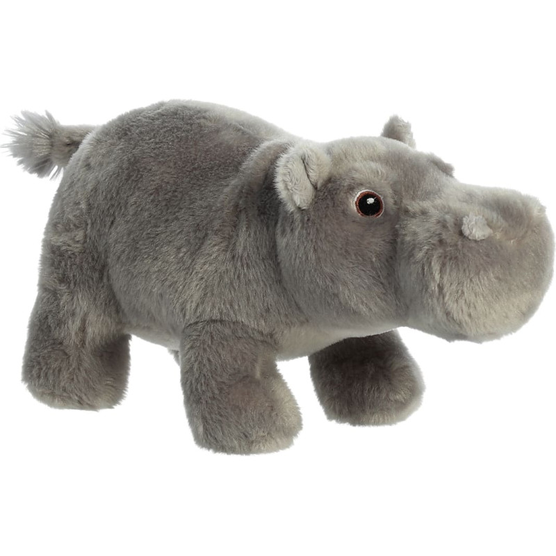 Eco Nation AURORA ECO NATION Begemotas, 24 cm