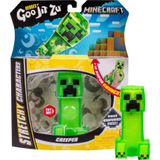Goo Jit Zu HEROES OF GOO JIT ZU Minecraft Figūrėlė
