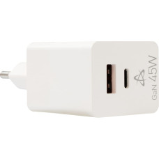 Sbox HC-45 2inputs 45W GAN home charger