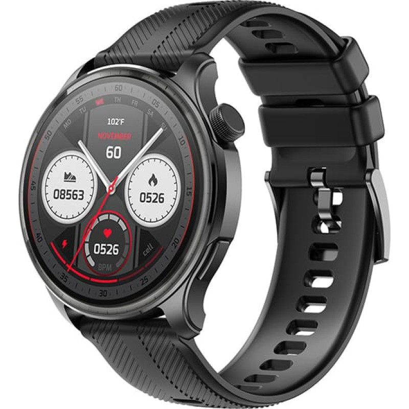 Tracer 47508 Smartwatch SM7 Shadow