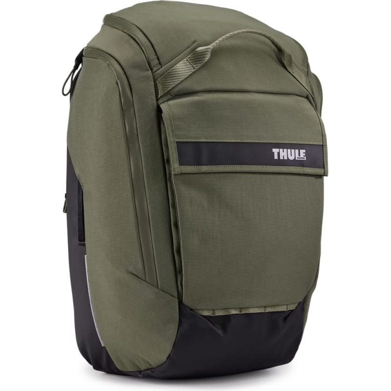 Thule 5092 Paramount Hybrid Pannier 26L Soft Green