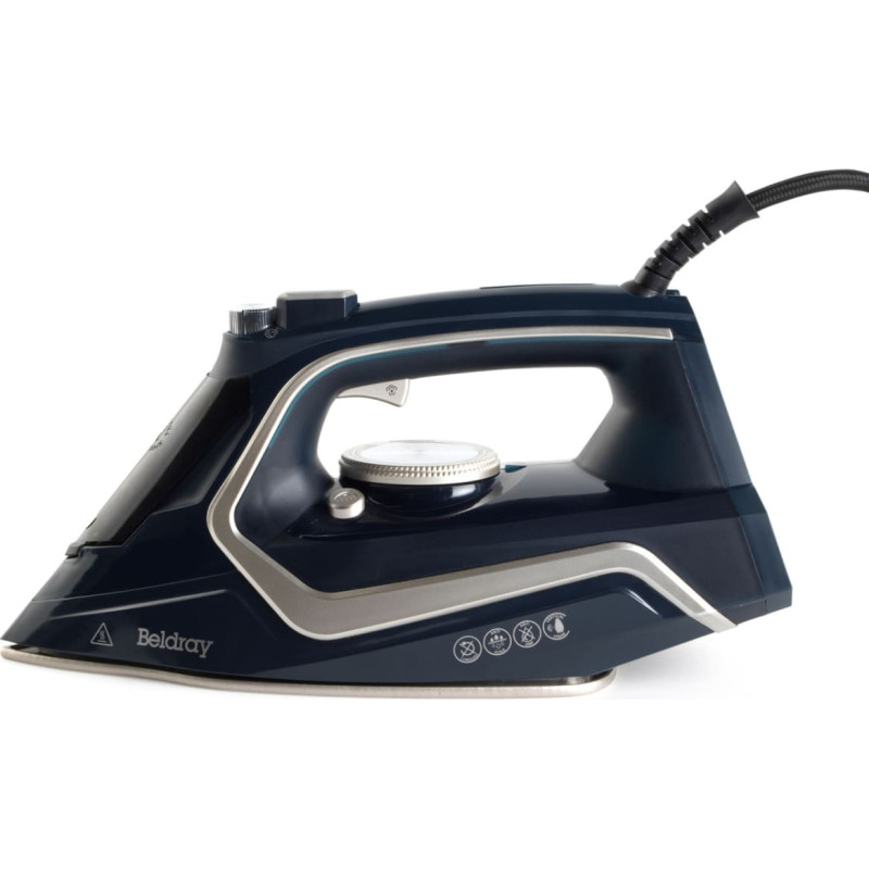 Beldray BEL01980VDE  Ultra Sleek 2600W