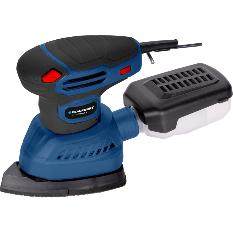 Blaupunkt OS6010 Orbital Sander
