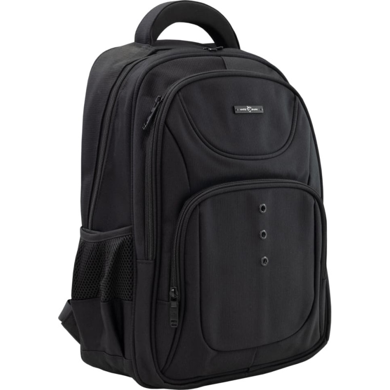 White Shark GBP-014  Commander  Black