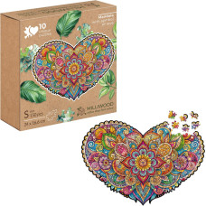 MANDALA MIŁOŚCI 150 ELEMENTÓW