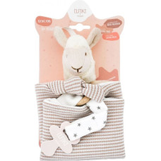 Elfiki Kudikiams žaislas Mink&scaron;tas migdukas Sammy