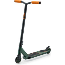 Kinderkraft paspirtukas SOLIS green