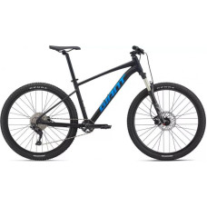 Giant Jalgratas GIANT Talon 29 1, Black (S)