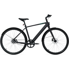 Tenways Elektrinis dviratis TENWAYS CGO600 PRO (2025) Midnight Black (M)